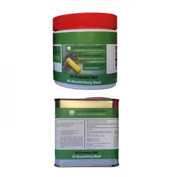 2K-Beschichtung Möbel 625 ml